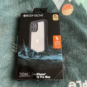 Body Glove Waterproof IPhone 12 Pro Max Case
